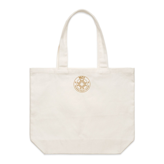 LIMITED EDITION - MOY NATIVITY Tote Bag