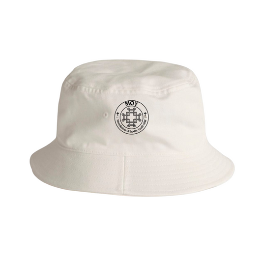 MOY Bucket Hat BEIGE